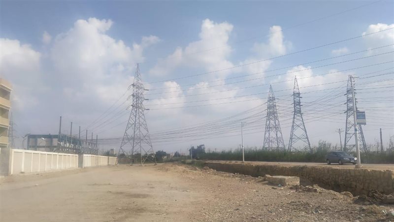 شبكات الكهرباء