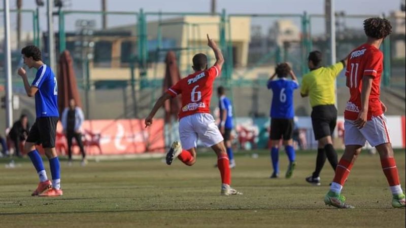الأهلي 2006