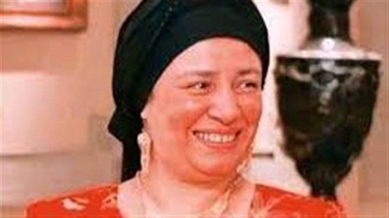عبلة كامل