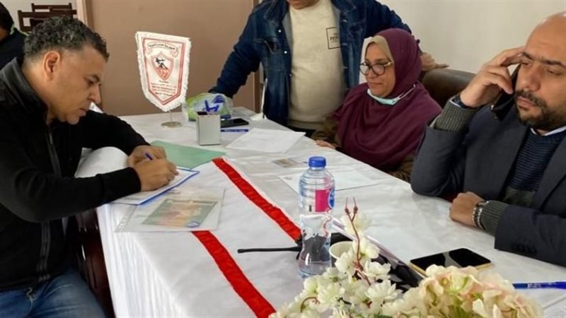 مجدي السيوفي
