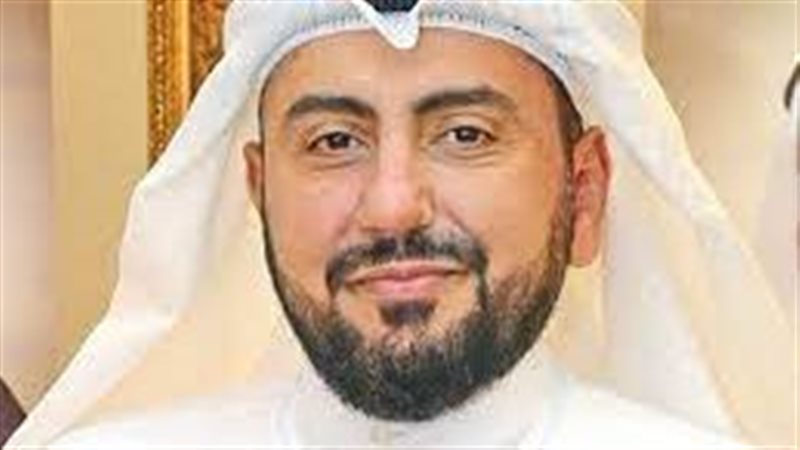 الشيخ باسل الصباح