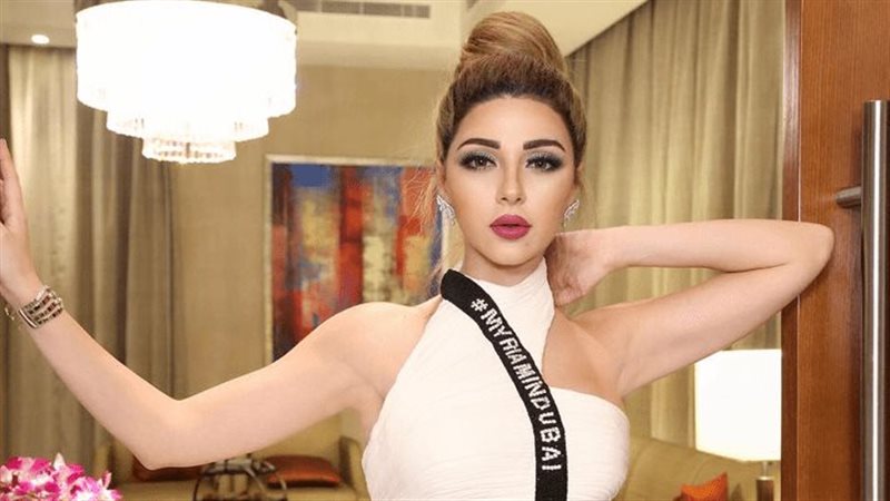 ميريام فارس