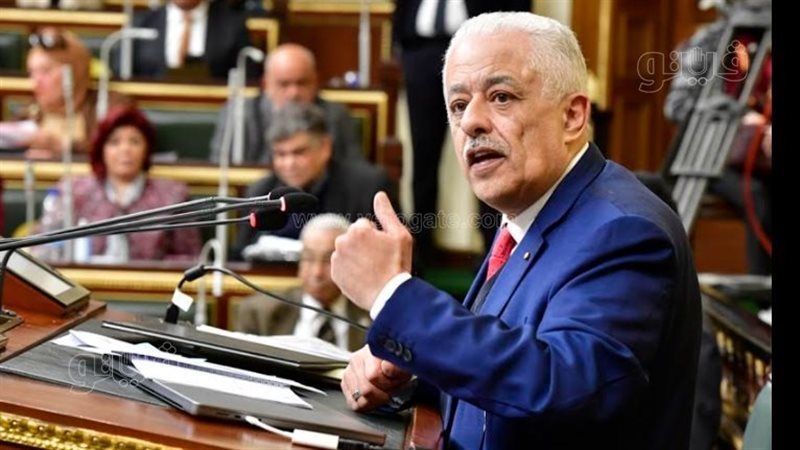 الدكتور طارق شوقي