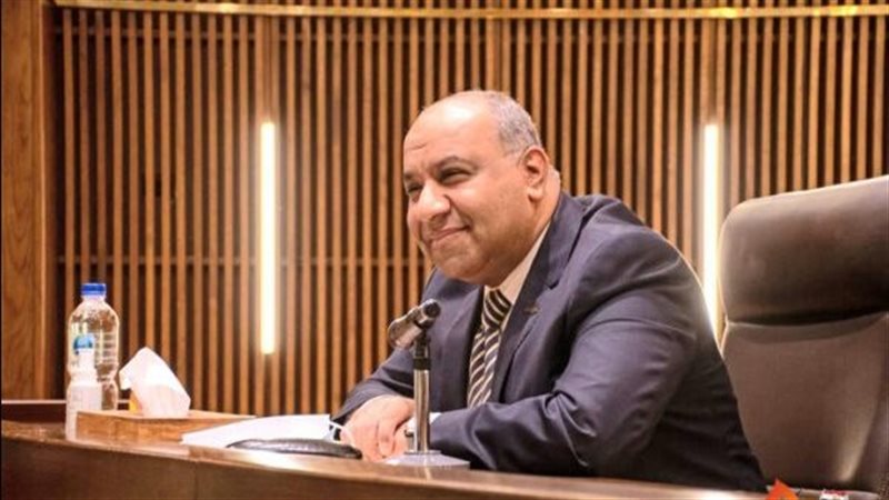 المهندس اشرف بهاء
