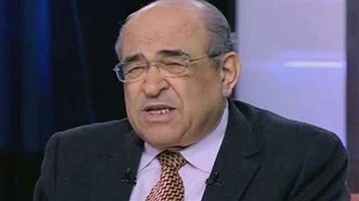 مصطفى الفقي: ٢٥ يناير وعيد الشرطة نقاط مضيئة في تاريخ مصر