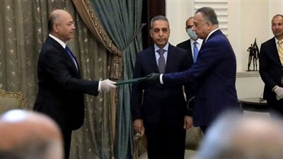 بعد مرحلة جس النبض.. سيناريوهات معقدة لتشكيل الحكومة العراقية