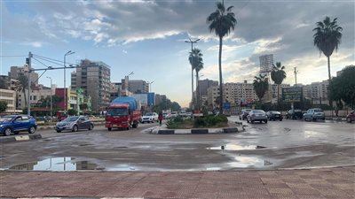 حالة الطقس غدا الخميس 30 -12-2021 في الأقصر