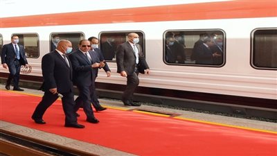 شريف صالح: مشروعات التنمية تمنع هجرة الشباب من الصعيد| فيديو 