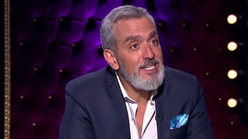 فراس سعيد 