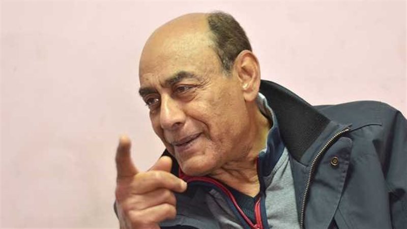 أحمد بدير