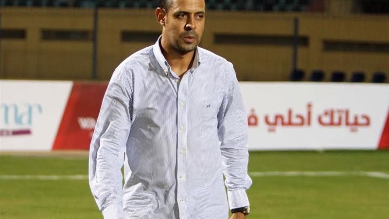 عماد النحاس المدير