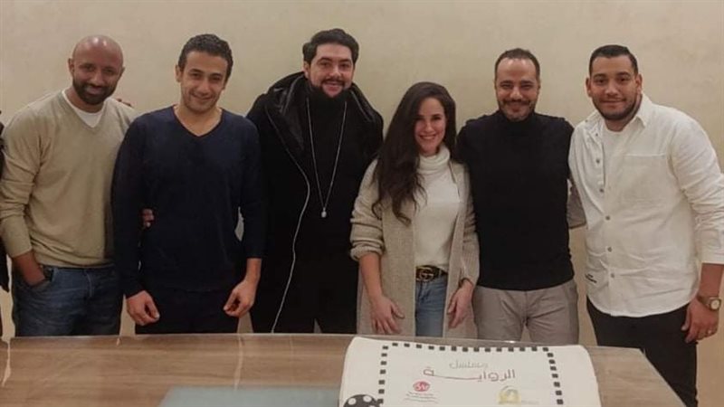 شيري عادل بعد التعاقد