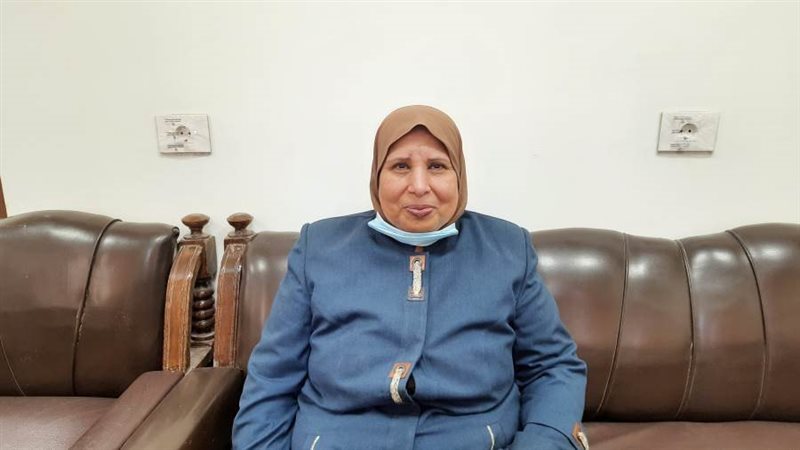 فايزة عبد الرحمن