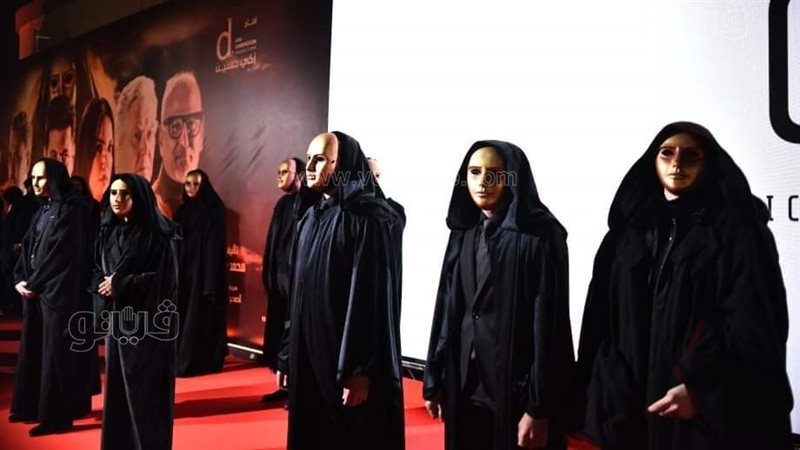 العرض الخاص لفيلم