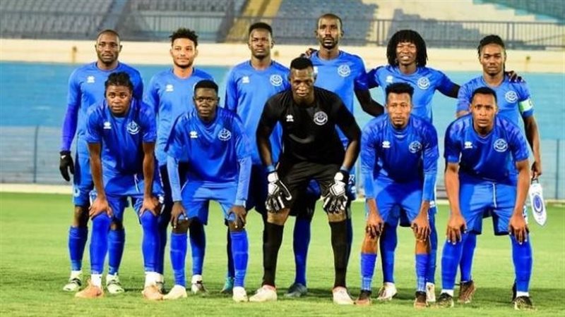 الهلال السوداني
