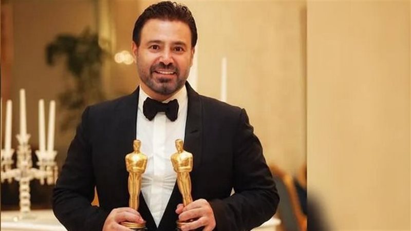 عاصي الحلاني