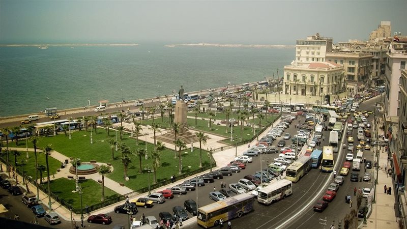 الاسكندريه