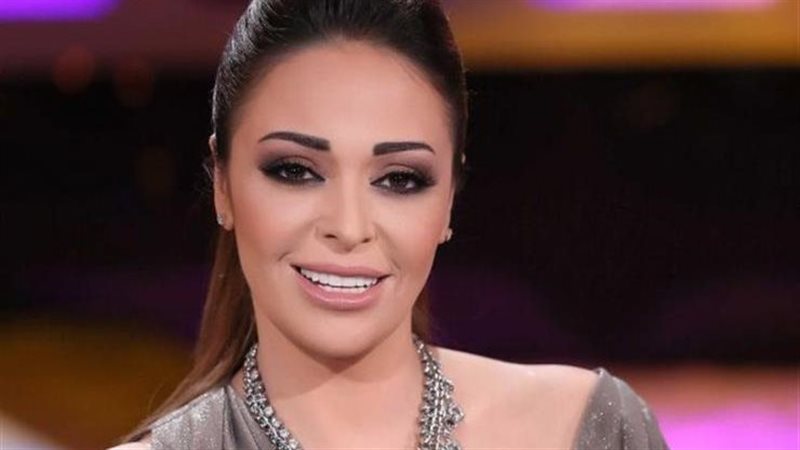 داليا البحيري 