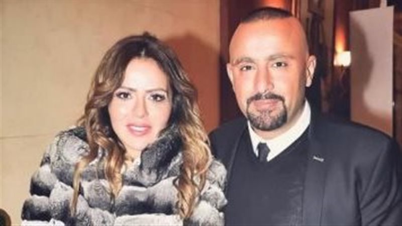 مها الصغير وأحمد