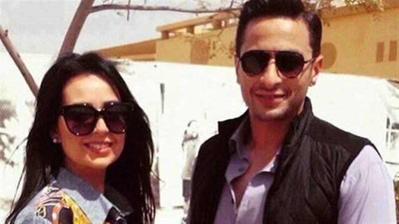 حمادة هلال وهبة مجدي