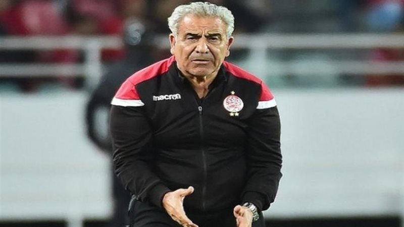 البنزرتي، فيتو 