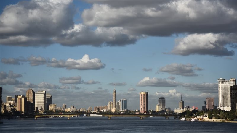حالة الطقس