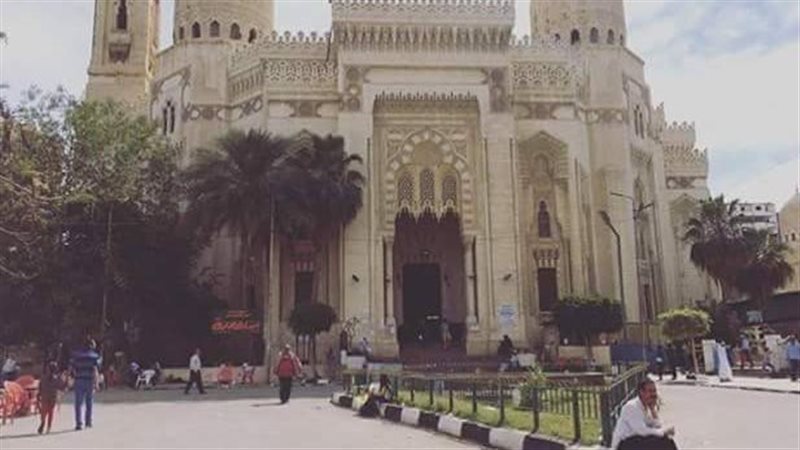 الاسكندريه