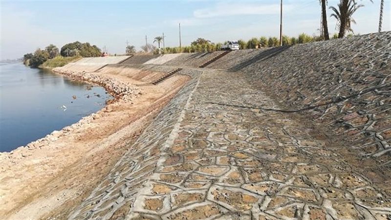 مشروع حماية للطرق