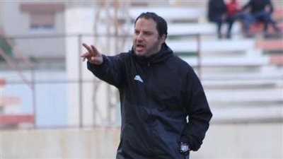 عودة: الدوري أصبح صعبا والفوز هدفنا في المباريات المقبلة