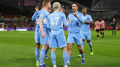 ليفربول للخلف در.. ترتيب الدوري الإنجليزي بعد فوز مان سيتي وتعادل تشيلسي