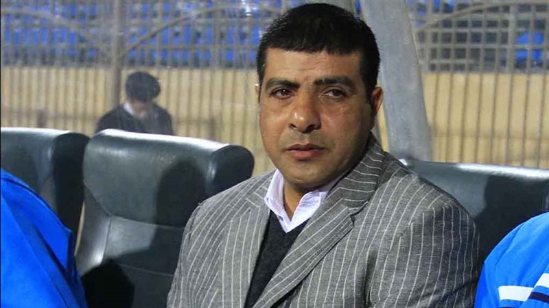 طارق العشري