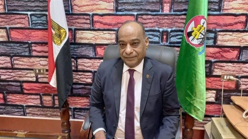 وكيل وزارة التربية