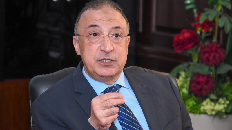 اللواء محمد الشريف