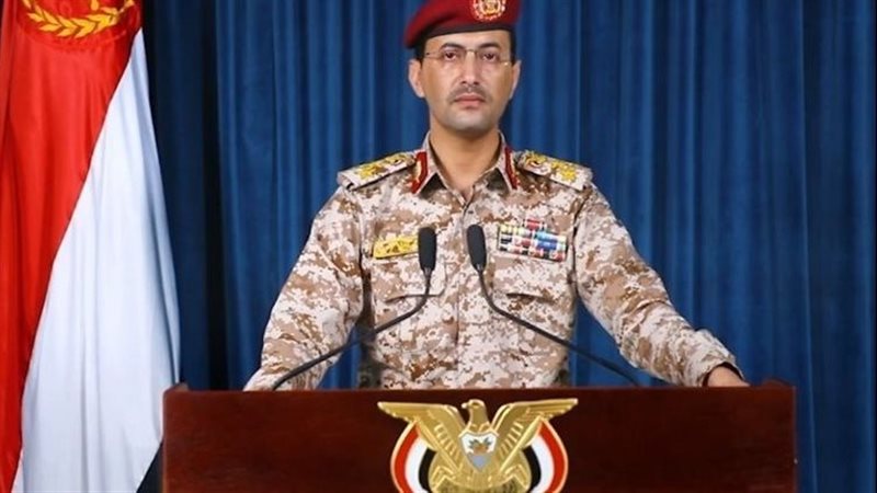 المتحدث باسم القوات
