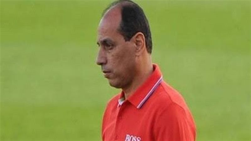 علاء عبد الصادق