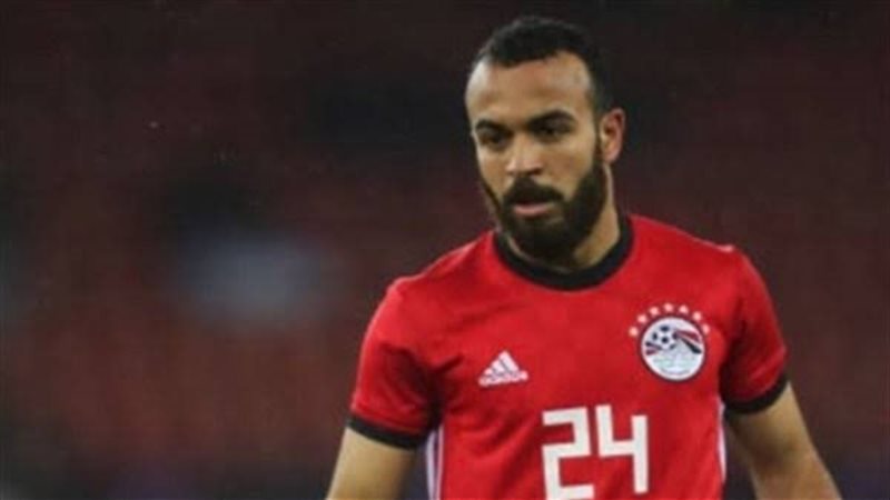 محمد مجدي أفشه