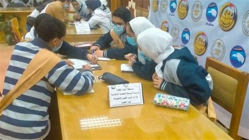 68 مدرسة ثانوية تشارك