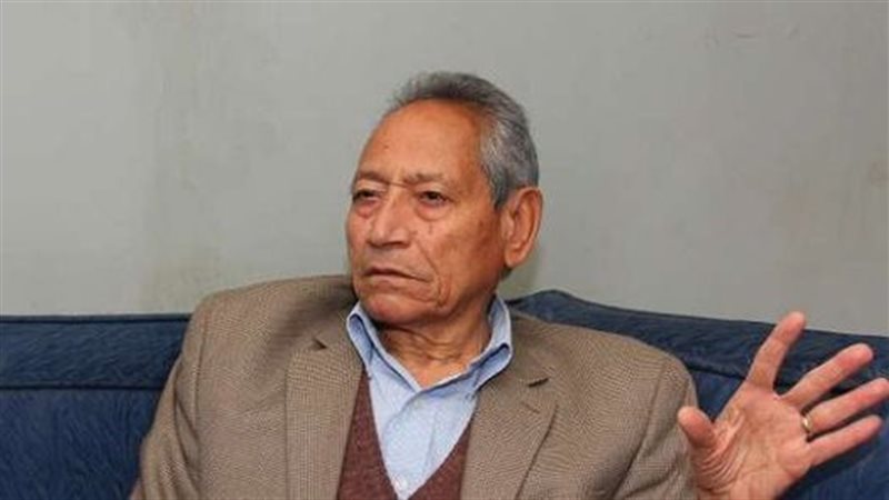 الدكتور جودة عبد