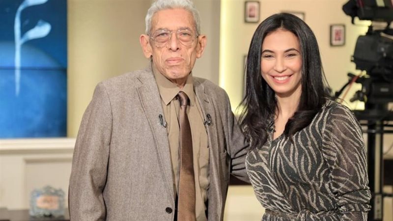 داوود عبد السيد وقصواء
