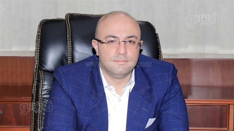 الدكتور محمد هاني