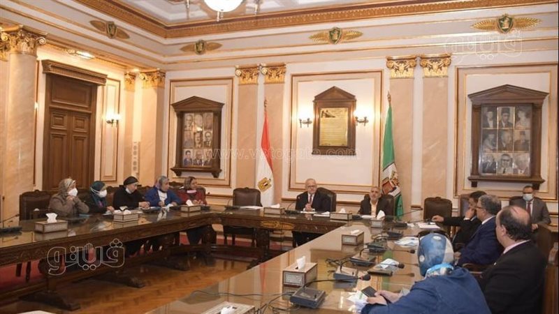مجلس جامعة القاهرة