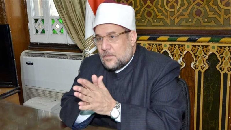 الدكتور محمد مختار