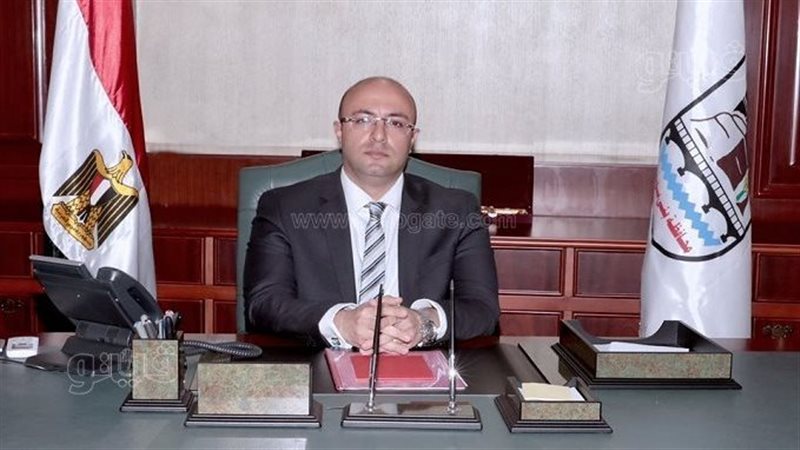 الدكتور محمد هاني