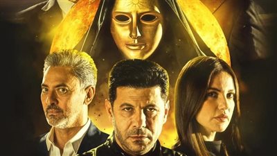 فيلم الكاهن يقترب من 300 ألف جنيه إيرادات في أول يوم عرض