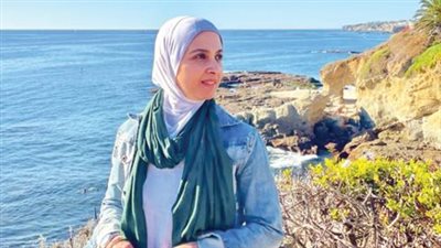 حنان ترك تعلن تعافيها وأسرتها من فيروس كورونا