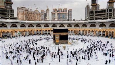 تعرف على صلاحيات تأشيرة العمرة وأماكن التنقل داخل السعودية