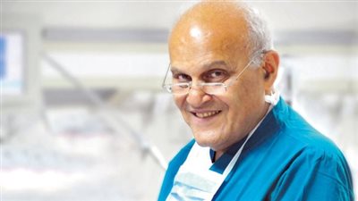 مجدي يعقوب: أتمنى هزيمة الجهل والمرض.. وهذه أكبر معضلة تواجه مصر