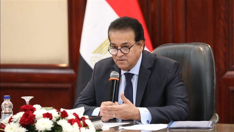 الدكتور خالد عبدالغفار