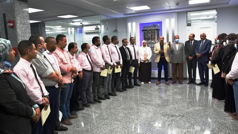 مشروع التحول الرقمى