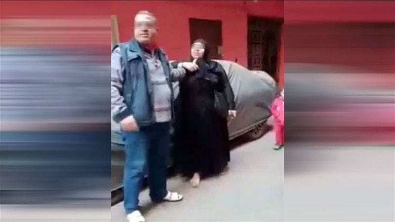سيدة الوراق 